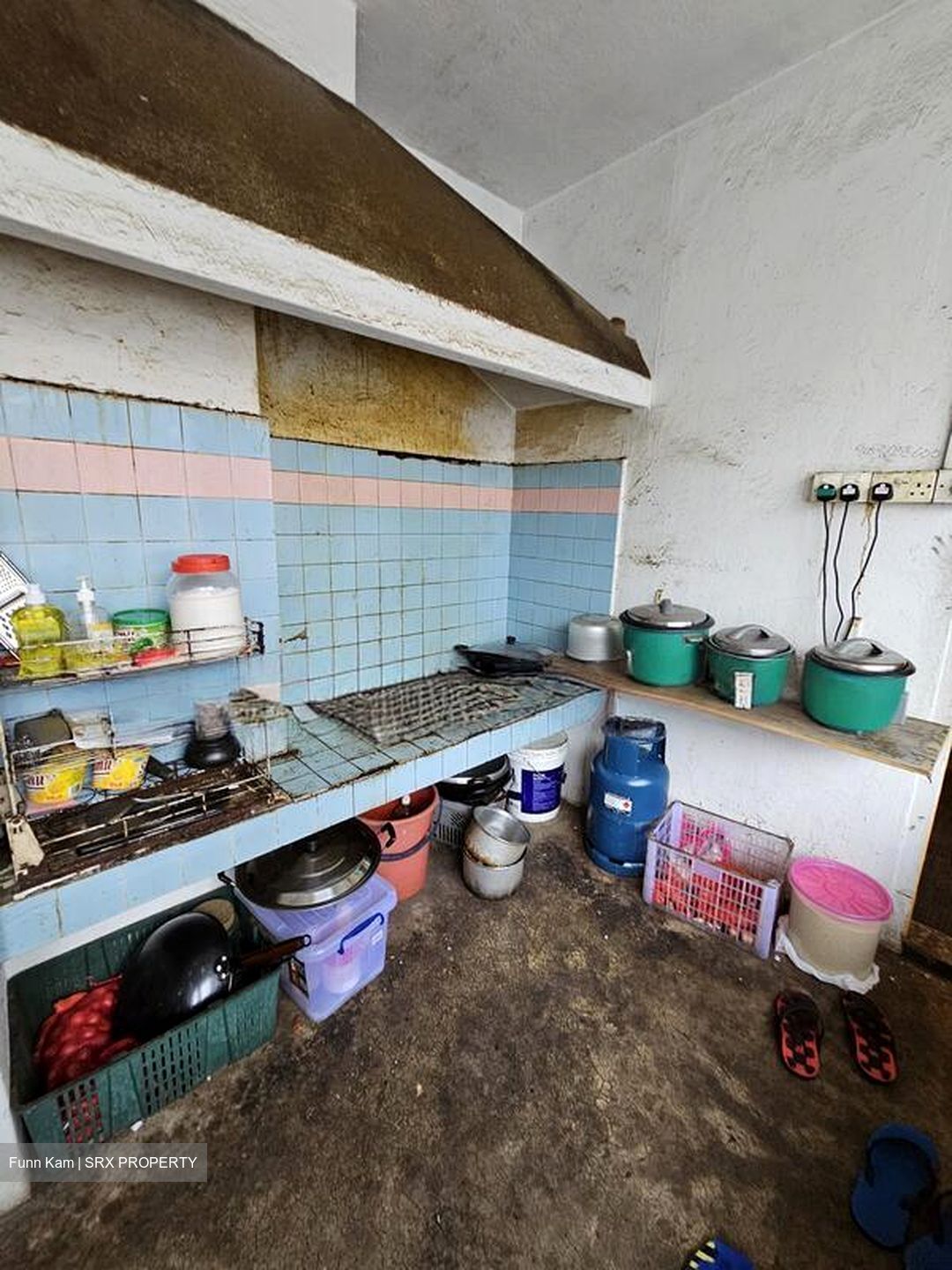 Serangoon Road (D8), Apartment #566308371